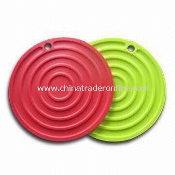 Anti-heat Pot Holders, Various Sizes and Colors Available