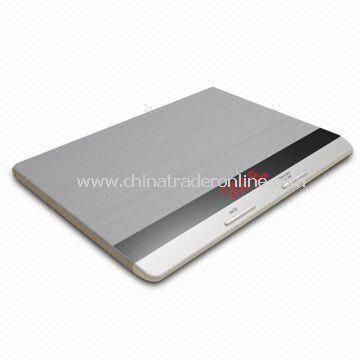 Electronic Kitchen Scale, Measuring 220 x 150 x 30mm, Equipped with Strain Gauge Sensor from China