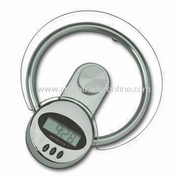 Electronic Kitchen Scale with 3kg Capacity, Measuring 248 x 214 x 50mm from China