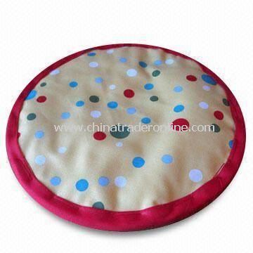 Pot Holder in Customized Sizes, Made of 100% Cotton, OEM Orders are Welcome from China