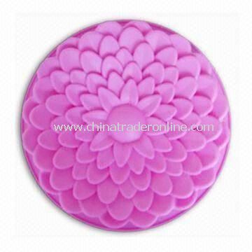 Pot Holder with Anti-heat Function, Various Sizes and Colors are Available from China