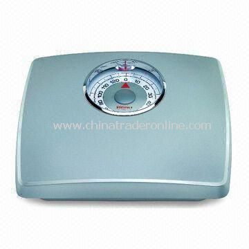 Stylish Weighing Scale, Measures 315 x 283 x 60mm