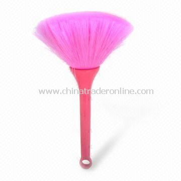 19cm Funnel-shaped Cleaning Duster, Various Colors are Available