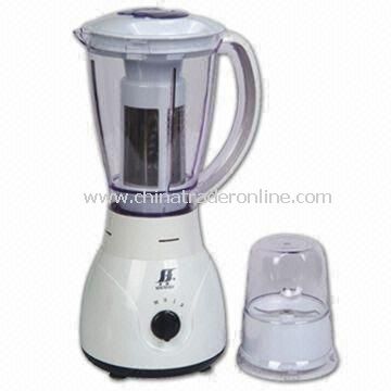 300W Power Food Mill, Packed in Gift Box, Include Blending with Filter and Grind