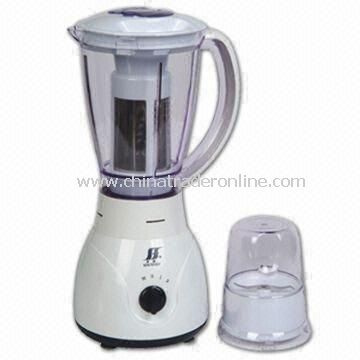 300W Power Food Mill, Packed in Gift Box, Include Blending with Filter and Grind from China