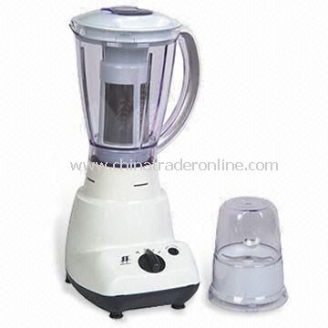 Food Mill with 1,500ml Maximum Capacity and 110 to 240V AC Voltage