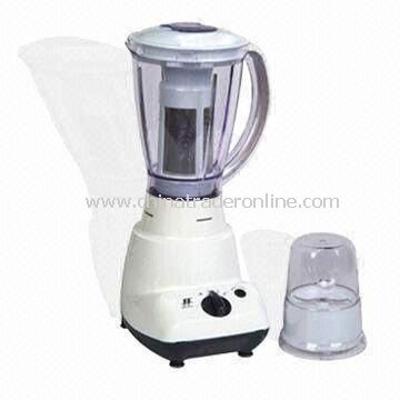 Food Mill with Blending in Filter and Grind, Safety Switch, Safe and Reliable from China