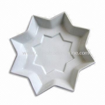 Ceramic Dinnerware Set, Customized Logos are Accepted, OEM Orders are Welcome from China