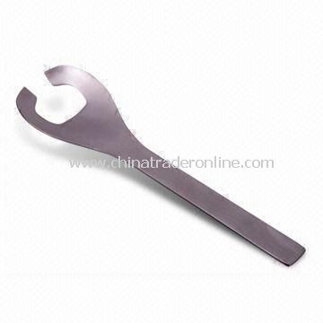 High-quality Salad Server, Made of Stainless Steel, Available in Various Designs from China