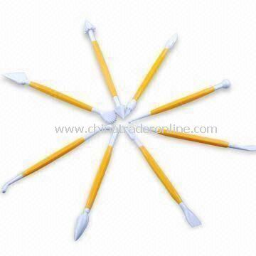 Cake Decorating Tools, Made of High Quality Food Grade Materials, Easy to Use and Wash