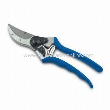 Cutter, Measures 9 Inches, with Aluminium die-casting Body and Stainless Steel Blade