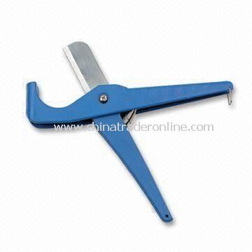 Cutter with 65Mn Blade, Made of Aluminum Die-casting Body Material and 24 Pieces Quantity from China