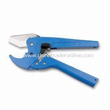 Cutter with 65Mn Blade, Made of Aluminum Die-casting Body Material and 24 Pieces Quantity