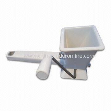 Food Cutters, Made of Steel Blade, Measures 30 x 11 x 6cm from China