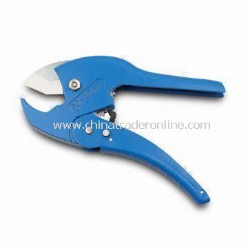 Pipe Cutter with Aluminum Die-casting Body, 3 to 35mm Specification and Quantity of 24 Pieces