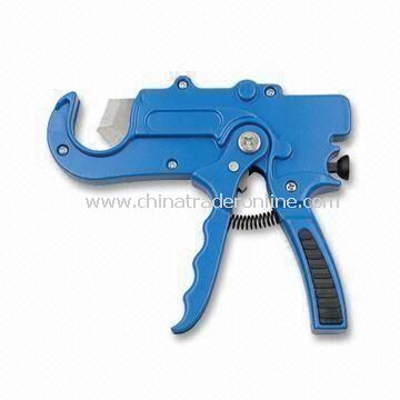 Pipe Cutter with Aluminum Die-casting Body, 3 to 36mm Specification and Quantity of 24 Pieces