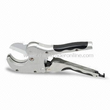 Pipe Cutter with Aluminum Die-casting Body, 3 to 42mm Specification and Quantity of 24 Pieces