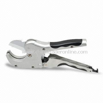 Pipe Cutter with Aluminum Die-casting Body, 3 to 42mm Specification and Quantity of 24 Pieces from China