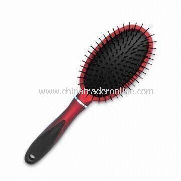 Professional Cushion Hair Brush, Massage Your Head, Suitable for Salon or Home Use from China