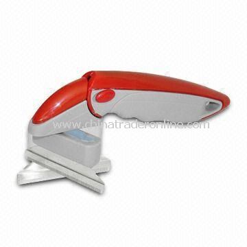 Extra Large Professional Pet Shedding Tool, Measuring 14.5 x 25.5 x 4cm from China