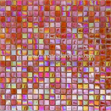 Mosaic Art for Swimming Pool, Wall Tiles, and Background Wall, Available in Various Sizes