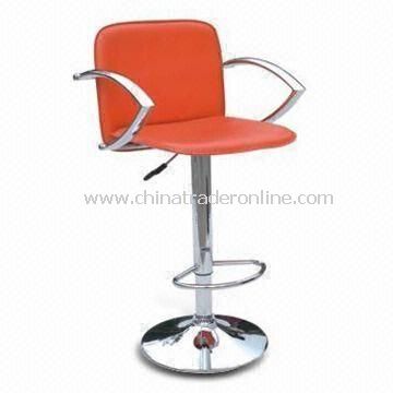 Bar Stool, Measures 56 x 44 x 109cm from China