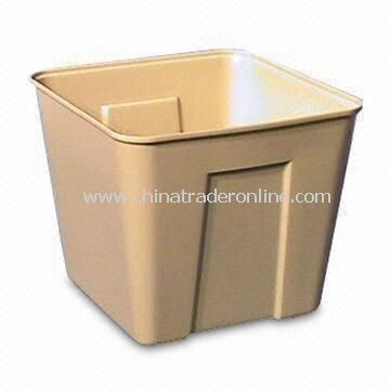 Beer Ice Bucket Tray, Customized Designs and Logos Available from China