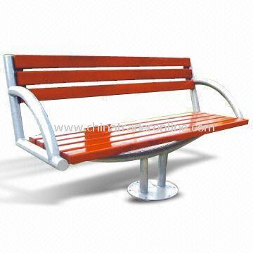 Leisure Chair/Park Bench
