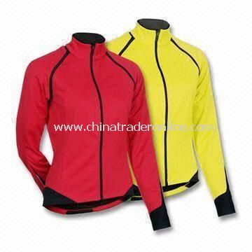 Cycling Jersey/Sportswear, Customized Colors and Sizes are Accepted, OEM Orders are Welcome