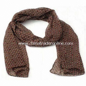 Fashionable/Charm/Scarf/Shawl for Ladies, Made of Chemical Fiber, Customized Orders are Accepted