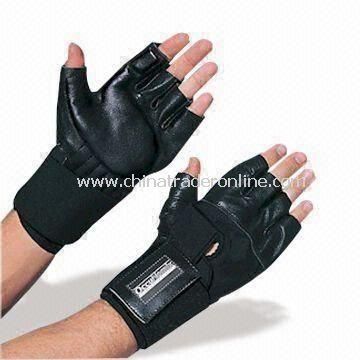 Safety Gloves, with Anti-Vibration Protection, Various Colors Available