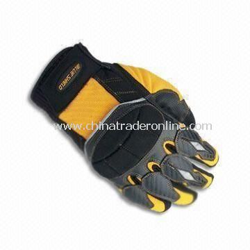 Premium Comfort Fit Sports Glove, Made of High Quality Neoprene from China