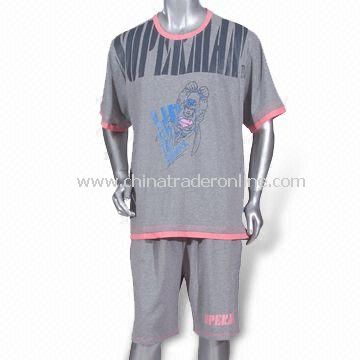 Mens Sportswear, Customized Colors are Accepted