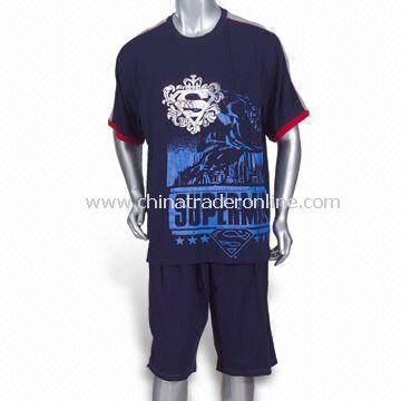 Mens Sportswear, Customized Colors are Accepted