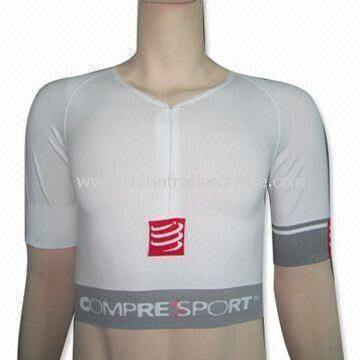 Mini Seamless Shorts Sports Wear, Available in Various Sizes and Colors from China