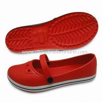 2011 Fashion Womens Casual Shoes, Available in Various Sizes and Colors