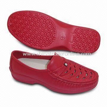 Fashionable Casual Shoes, Suitable for Women, Various Sizes and Colors are Available from China