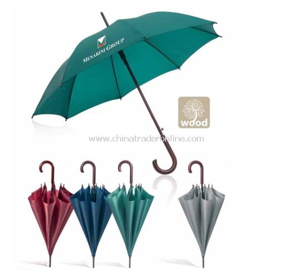 23inch Custom Made Umbrellas