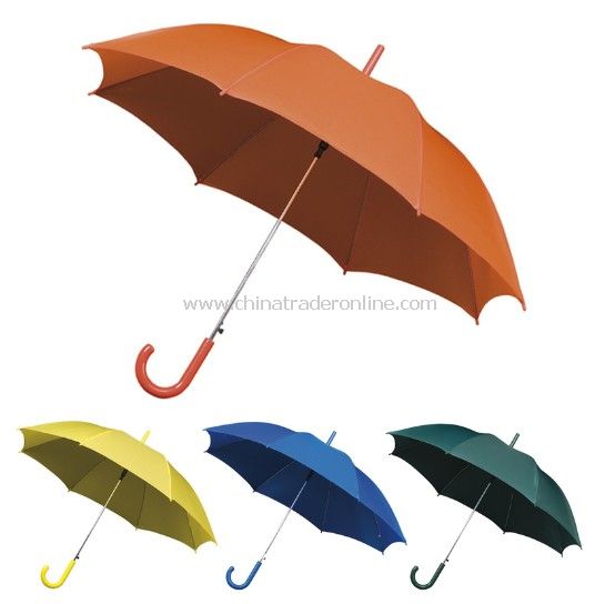 Best Selling Budget Automatic Straight Umbrella