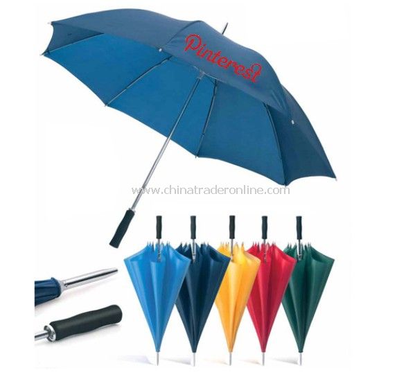 Cheap Promotional Golf Umbrellas