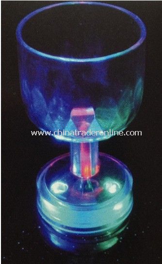 Plastic LED Party Cup, from China