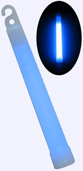 6 Inch Glow Stick for Promotions