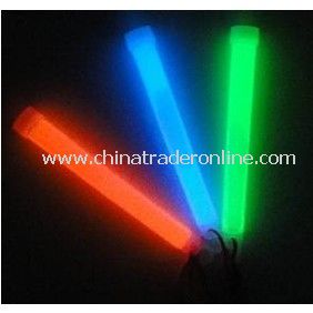 Colorful LED Glowstick for Party, Non-Toxic, Non-Flammable