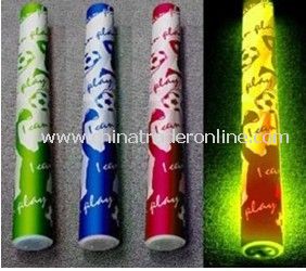 Glittery Glow Stick for Promotion from China