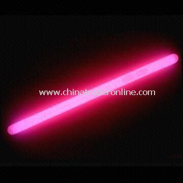 Light Stick, Used for Promotions, Parties, Non-toxic, Customized Specifications Welcomed from China