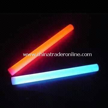 Light Sticks with Waterproof and Windproof, Suitable for Promotions, Parties and More from China