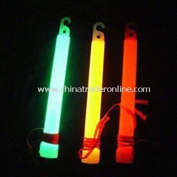 Waterproof and Windproof Light Sticks, Suitable for Promotions and Parties
