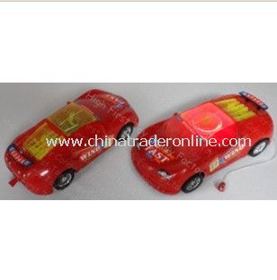 Flash Racing Car from China