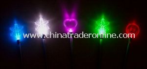 LED Flash Toy from China