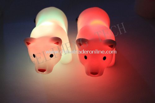 LED Flash Toy for Baby